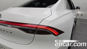 Hyundai Grandeur, 2022 — миниатюра 9