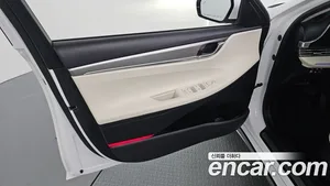 Hyundai Grandeur, 2022 — миниатюра 14