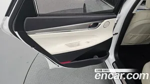 Hyundai Grandeur, 2022 — миниатюра 15