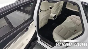 Hyundai Grandeur, 2022 — миниатюра 16