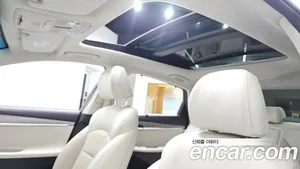 Hyundai Grandeur, 2022 — миниатюра 27