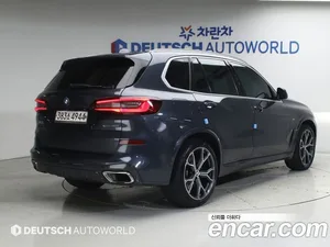 BMW X5, 2020 — миниатюра 2