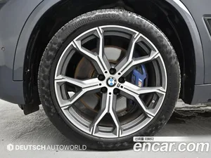 BMW X5, 2020 — миниатюра 5