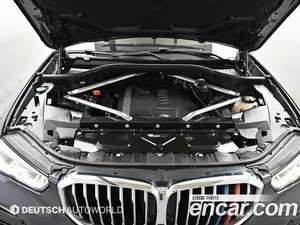 BMW X5, 2020 — миниатюра 6