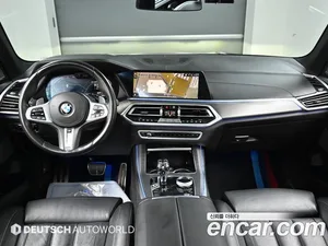 BMW X5, 2020 — миниатюра 7