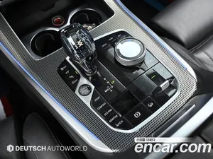 BMW X5, 2020 — миниатюра 9