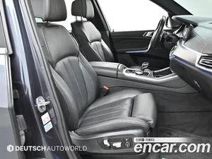 BMW X5, 2020 — миниатюра 10