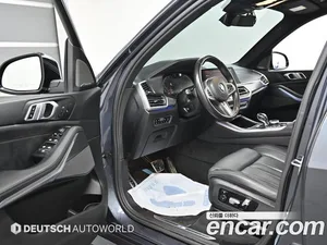 BMW X5, 2020 — миниатюра 11