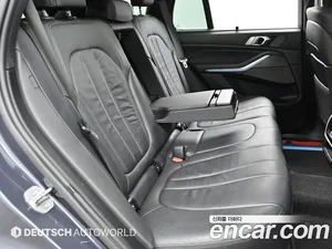 BMW X5, 2020 — миниатюра 12
