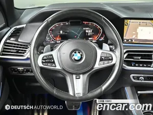 BMW X5, 2020 — миниатюра 13