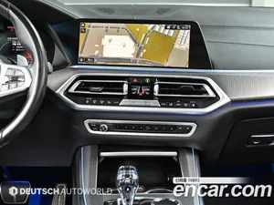 BMW X5, 2020 — миниатюра 14
