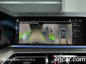 BMW X5, 2020 — миниатюра 15