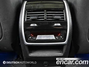 BMW X5, 2020 — миниатюра 16