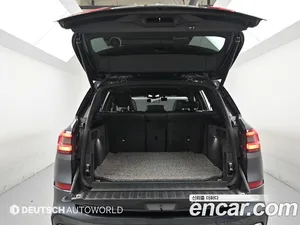 BMW X5, 2020 — миниатюра 19