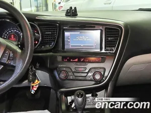 Kia K5, 2013 — миниатюра 3