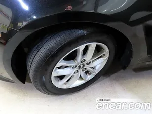 Kia K5, 2013 — миниатюра 10