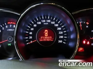 Kia K5, 2013 — миниатюра 11