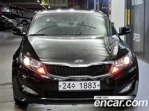 Kia K5, 2013 — миниатюра 12
