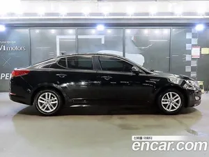 Kia K5, 2013 — миниатюра 13