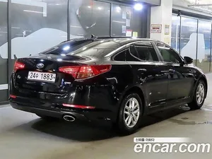 Kia K5, 2013 — миниатюра 14