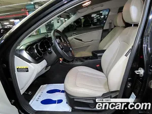 Kia K5, 2013 — миниатюра 16