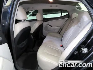 Kia K5, 2013 — миниатюра 17
