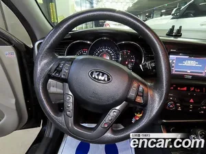Kia K5, 2013 — миниатюра 18