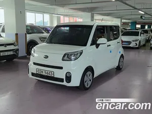 Kia RAY, 2019 — миниатюра 1