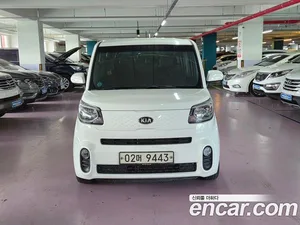 Kia RAY, 2019 — миниатюра 2