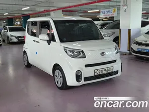 Kia RAY, 2019 — миниатюра 3