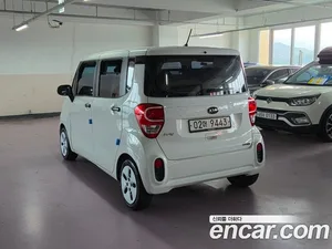 Kia RAY, 2019 — миниатюра 4