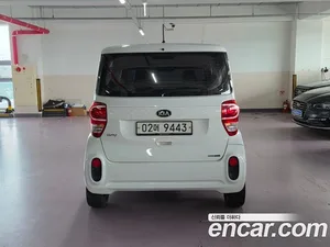 Kia RAY, 2019 — миниатюра 5