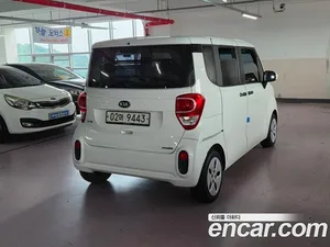 Kia RAY, 2019 — миниатюра 6