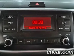 Kia RAY, 2019 — миниатюра 10