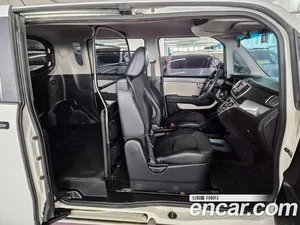 Kia RAY, 2019 — миниатюра 11
