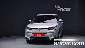 KGM Tivoli, 2017 — миниатюра 3