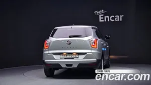 KGM Tivoli, 2017 — миниатюра 4