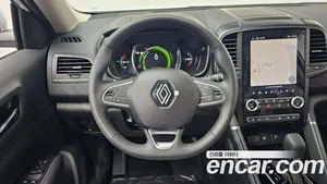 Renault QM6, 2026 — миниатюра 17