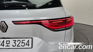 Renault QM6, 2026 — миниатюра 8
