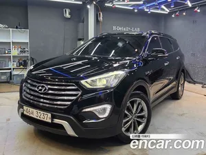 Hyundai Maxcruz, 2015 — миниатюра 1