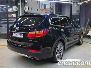 Hyundai Maxcruz, 2015 — миниатюра 2