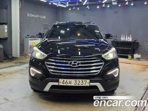Hyundai Maxcruz, 2015 — миниатюра 3