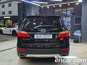 Hyundai Maxcruz, 2015 — миниатюра 4