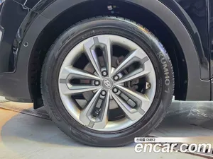 Hyundai Maxcruz, 2015 — миниатюра 5