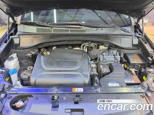 Hyundai Maxcruz, 2015 — миниатюра 6