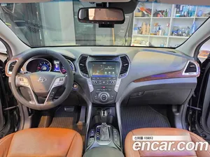 Hyundai Maxcruz, 2015 — миниатюра 7