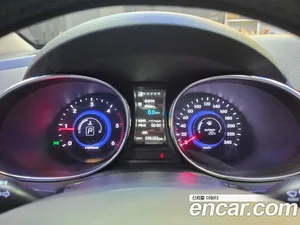 Hyundai Maxcruz, 2015 — миниатюра 8