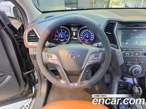 Hyundai Maxcruz, 2015 — миниатюра 9