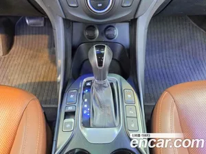Hyundai Maxcruz, 2015 — миниатюра 10