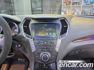 Hyundai Maxcruz, 2015 — миниатюра 11